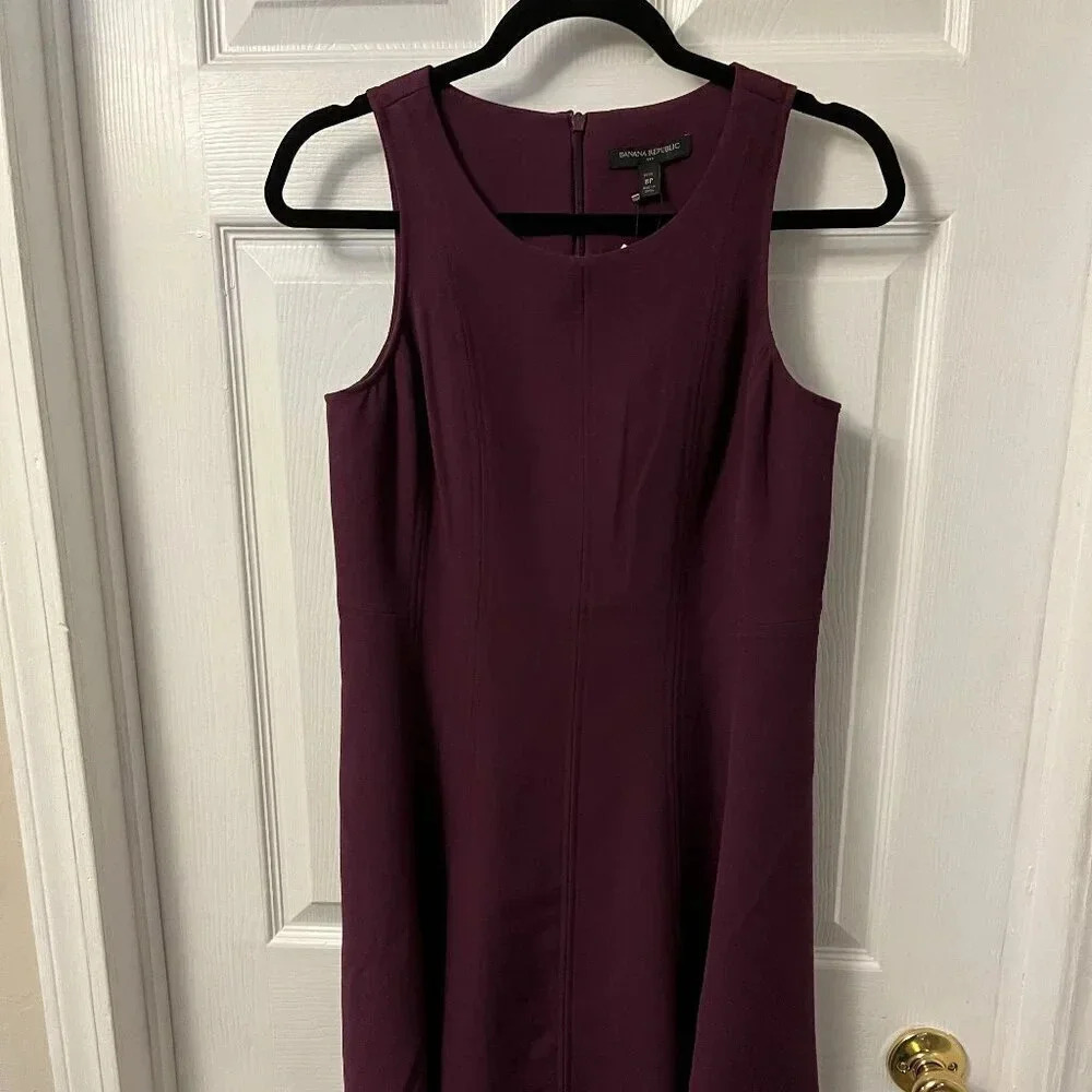 Women’s Banana Republic Dress Size 8P